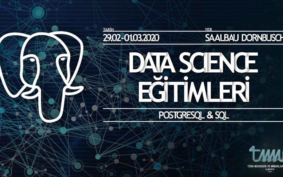 Datascience-SQL-Egitimi-POstgreSQL
