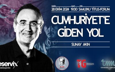 Cumhuriyet’e Giden Yol