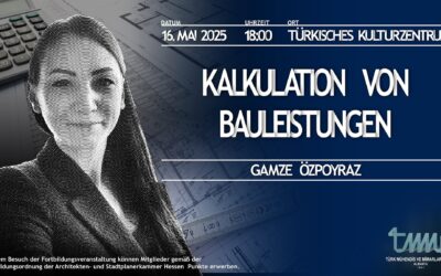 Kalkulation von Bauleistungen in der Praxis