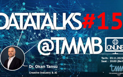 DataTalks#15@TMMB : “Creative Industry & AI